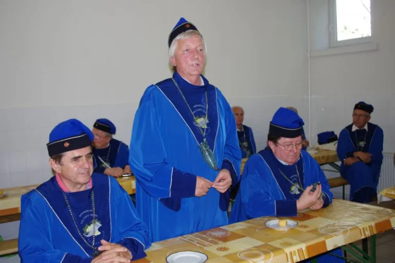 Változás a Borrend életében